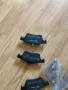 Дискове  и накладки на Brembo, снимка 13