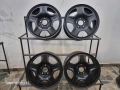 4бр 16ски джанти за FIAT CROMA, ALFA ROMEO GIULIETTA 5x110mm A161129 , снимка 5