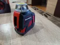 Лазерен нивелир Einhell 360, снимка 2