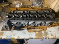 Цилиндрова глава ВОЛВО VOLVO S80 XC60 C40 C30 C70 C80 B70 XC70 V70  2.4 D5 дизел 185 08687846 , снимка 6