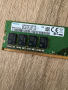 Рам памет RAM Samsung 8GB PC4 2400T, снимка 2