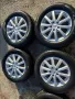 5х112 16 Джанти VW Golf Caddy Sharan Touran Audi A3 Skoda Octavia Seat Leon 5x112, снимка 4