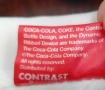 Пижама coca cola , снимка 2