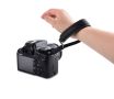 Кожен ремък за фотоапарат - camera hand strap, снимка 5