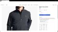 TESLA Softshell Work Jacket размер L софтшел работна горница W4-190, снимка 2