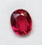 Вълнуващ изящен рубин 1.00кт.! Сертифициран! Нов!, снимка 6