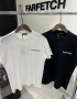 Мъжки тениски Balenciaga , снимка 10