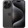 iPhone 15 Pro Max, 256GB, 5G, Black Titanium, снимка 1 - Apple iPhone - 45607240