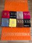 Плажни хавлии 100 % памук и плажни чанти реплика на Louis Vuitton 🌊, снимка 2