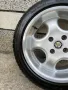 Джанти Platin RH 15 4x100 ET37 с гуми Michelin Pilot Sport 3 , снимка 4