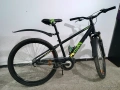 Висококачествен алуминиев детско-юнишески велосипед почти неразличим от нов. 24 цола. , снимка 3