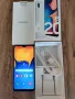 Смартфон Samsung Galaxy A20e - Андроид 11 [Като нов], снимка 3