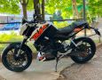 KTM DUKE 125 , снимка 1