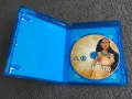 ''Pocahontas'' Blu-ray DVD, снимка 3