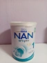 Адаптирано мляко NAN Opti pro 1 Ново, снимка 1
