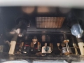 VISONIK HI FI VINTAGE STEREO CASSETTEN DECK.-8004., снимка 5