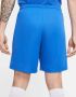 Мъжки къси панталони NIKE Park III Dri-FIT Shorts Blue, снимка 6