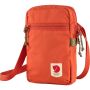 Чантичка Fjall Raven - High Coast Pocket, в цвят rowan red, снимка 2