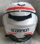 Scorpion EXO-710 Air – Franzan Design (Размер М) – ТОП състояние!, снимка 4