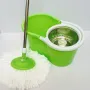 Моп за почистване на под - ламинат - spin mop 360 /, снимка 2