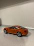 Bentley Continental GT Orange Minichamps 1:18, снимка 3