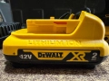 Aкумулаторен винтоверт DeWALT DCD710 с 2 батерии и зарядно, снимка 8