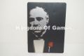 The Godfather: Limited Edition Steelbook Two Disc Set за PS2, снимка 5