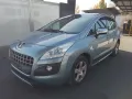 Peogeot 3008 Hybrid 2013, снимка 5