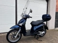 Piaggio Liberty 150 2009g, снимка 2