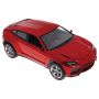 RASTAR Кола LAMBORGHINI URUS R/C 1:14 73000, снимка 1 - Коли, камиони, мотори, писти - 45511680