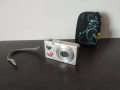 Камери OLYMPUS D750 16.0MP,OLYMPUS FE-220 7.1MP x 3Optical Zoom, снимка 7