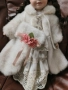 Порцеланова кукла , снимка 5