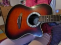 Продавам акустична китара , снимка 5