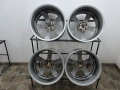 4бр 18ски джанти за BMW  5х120мм A180231 , снимка 7