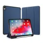 Apple iPad Air 11 2024 DUX DUCIS Кожен Калъф и Протектор, снимка 3