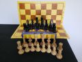 Фигури за шах, снимка 1 - Шах и табла - 45903971