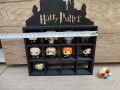 Harry Potter Kinder Стойка за Фигурки на Хари Потър Киндер , снимка 5