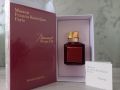 Maison Francis Kurkdjian Baccarat Rouge 540 Extrait de Parfum парфюм 70мл., снимка 1