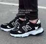 Мъжки маратонки  New Balance-BR85de, снимка 1