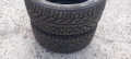 2бр. зимни гуми 215/50/17 DOT 2421, снимка 6