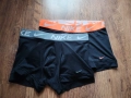 nike DRY-FIT trunk 3 - мъжки боксерки 2-броя, снимка 6