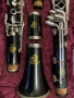 Кларинет AMATI MAESTRO 605, снимка 2