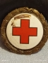 Рядка емайл значка ЧЕРВЕН КРЪСТ Германия за КОЛЕКЦИЯ 49802, снимка 3