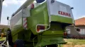 Продавам Зърнокомбайн Claas Lexion 460, снимка 5