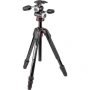 Статив / трипод, трипозиционна глава Manfrotto 190Go! , снимка 1