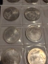 Германия 18 броя по 5 марки сребро, снимка 7