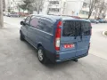 mercedes vito 115cdi , снимка 3