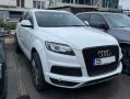 Audi Q7, снимка 3