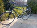 Велосипед Herkules 28 ц , снимка 4