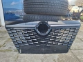 Nissan Qashqai J12 Facelift 2024 Година Декоративна Решетка Пред Радиатора, снимка 6
